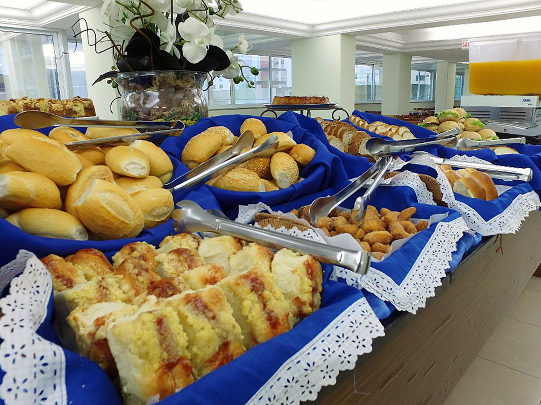 Sanfelice Hotel主图