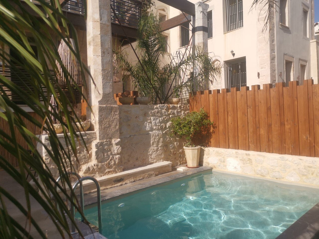 卡萨维塔酒店主图