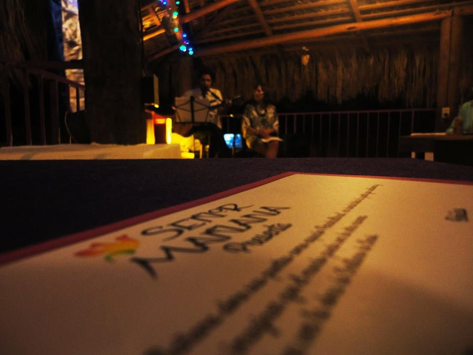 Hotel Posada Senor Manana主图