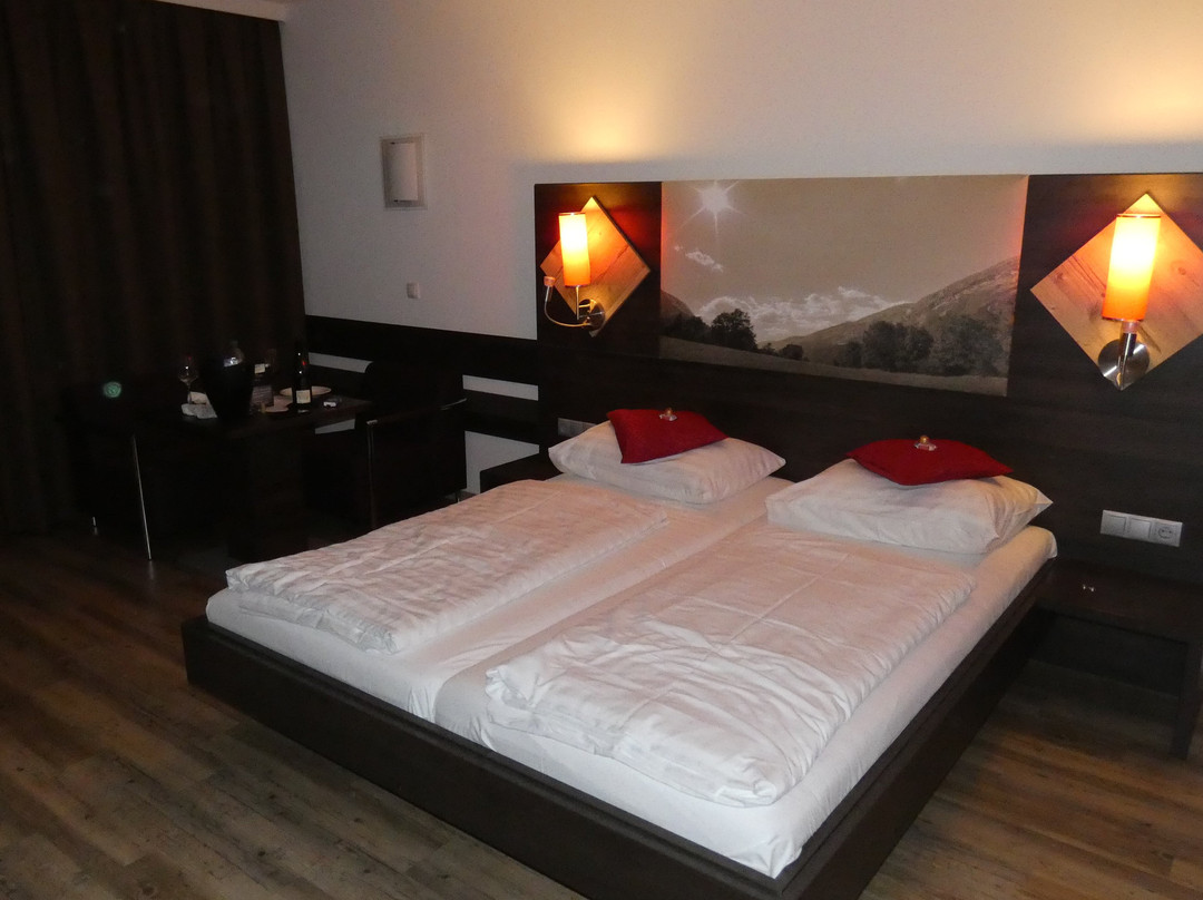 Zum Senner Zillertal主图