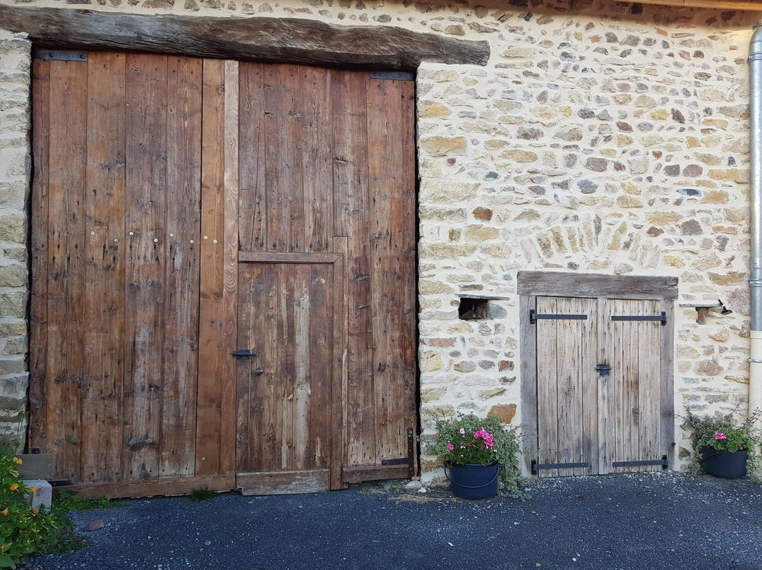 La Cheneviere