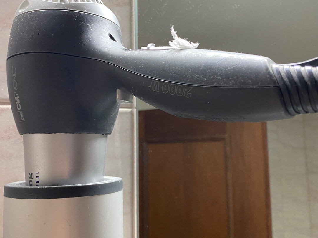 Hotel Eagles Inn主图