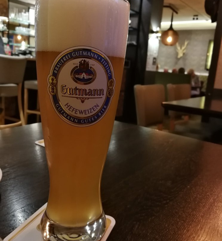 Hotel Restaurant zum Schlossberg主图