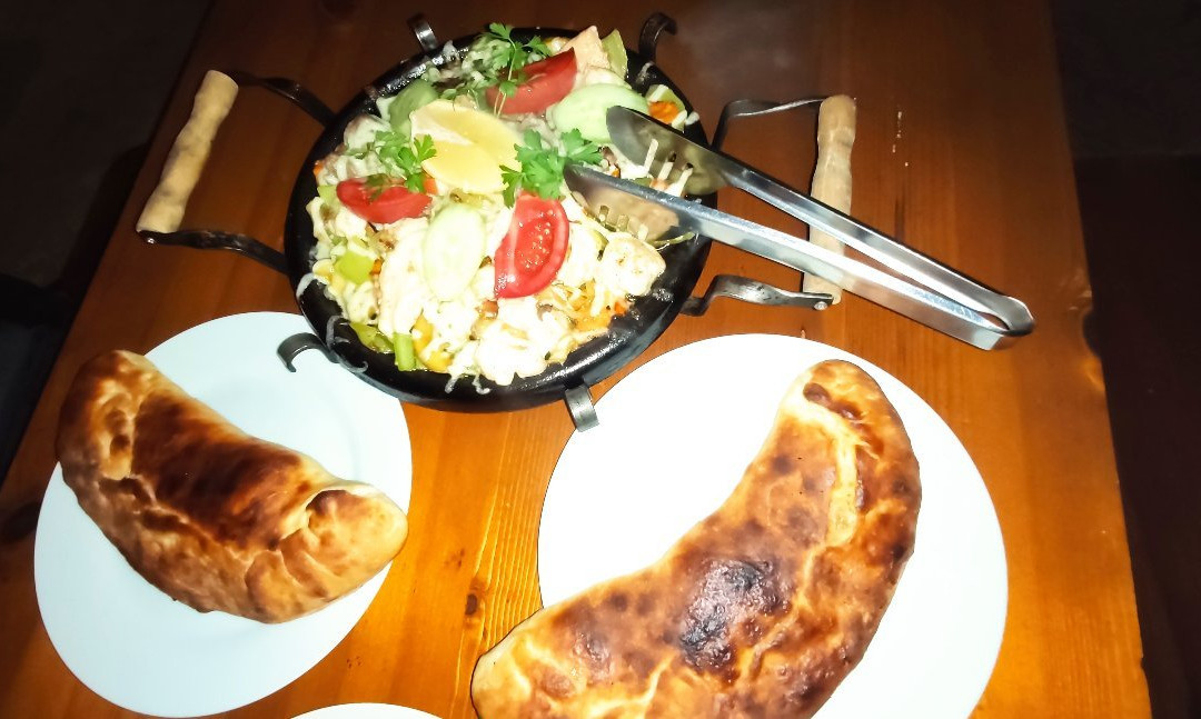 Yagodina Family Hotel主图