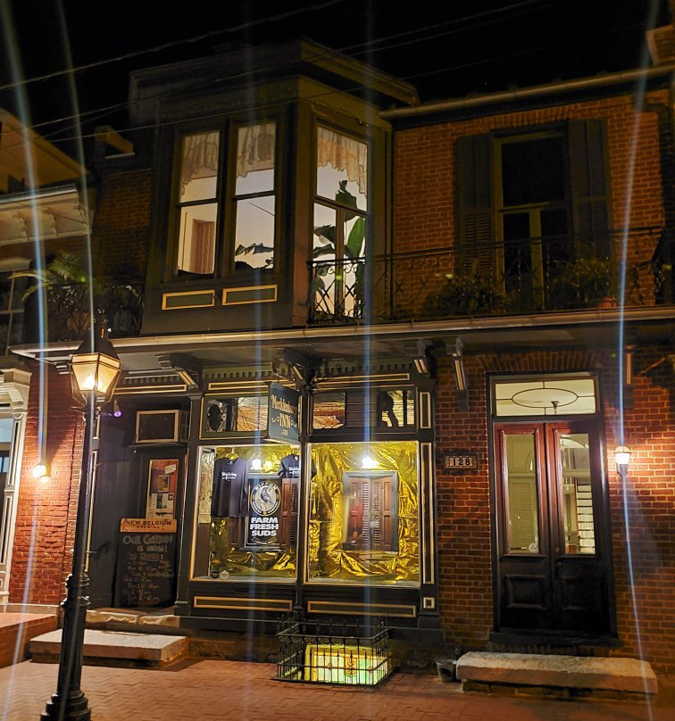 Shepherdstown旅游攻略图片