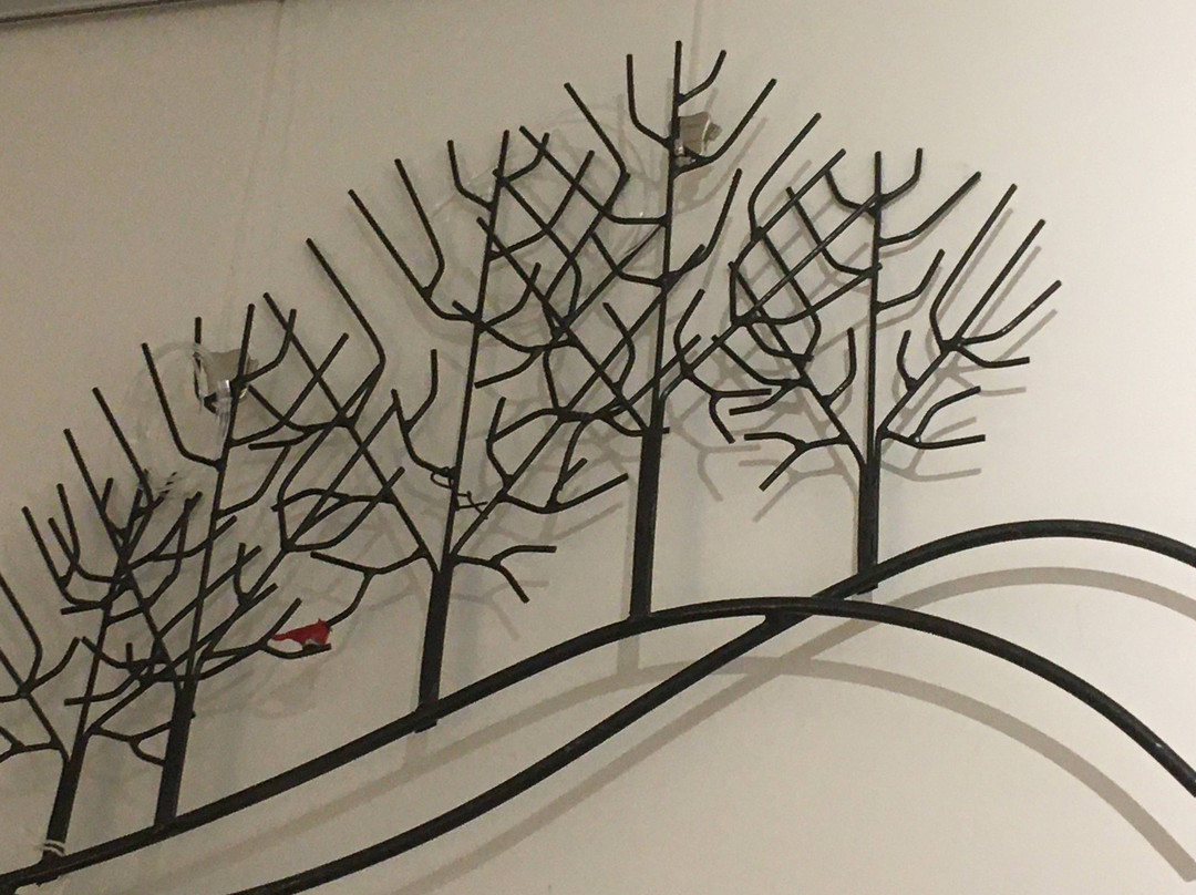 Martello Alley-金斯顿必去景点