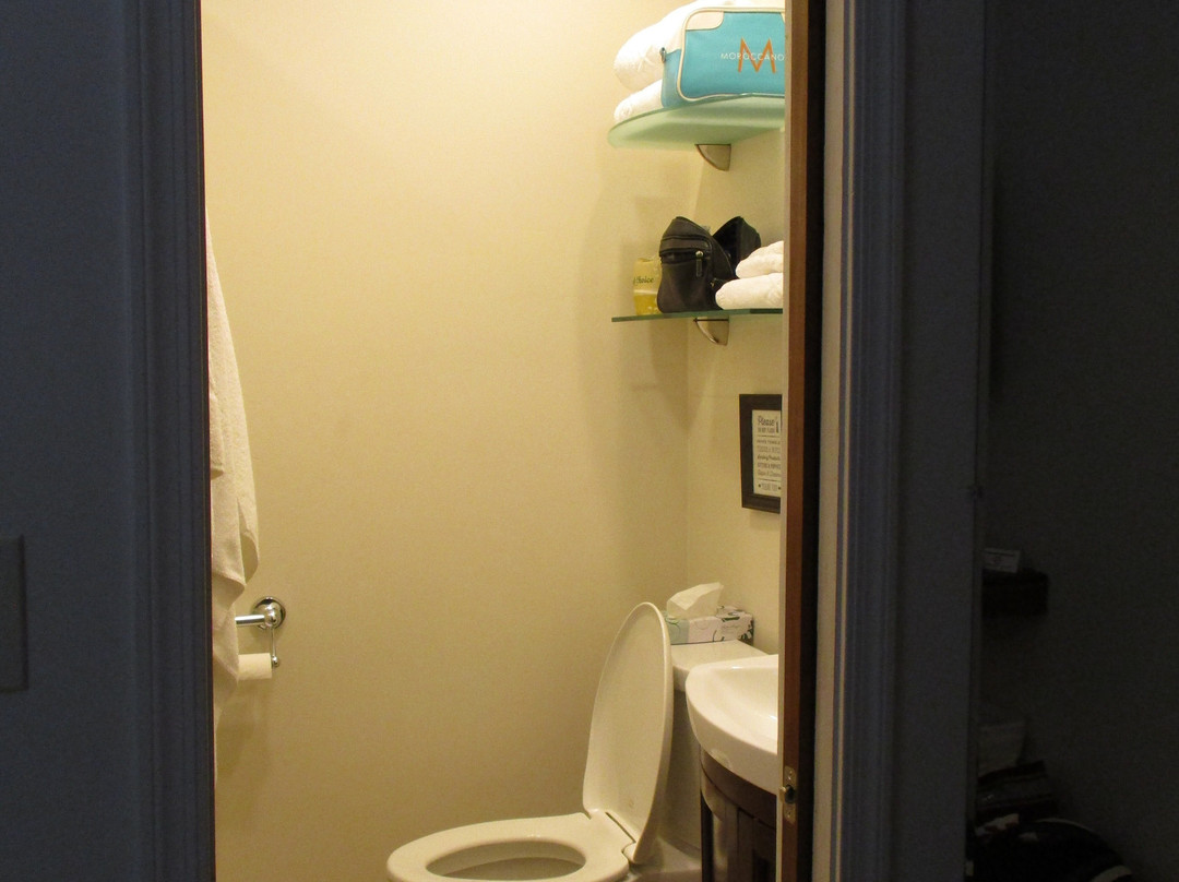 The Iron Horse Inn主图