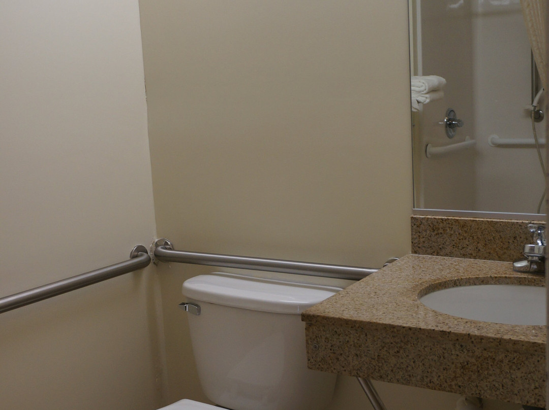 Scotland Neck Inn主图