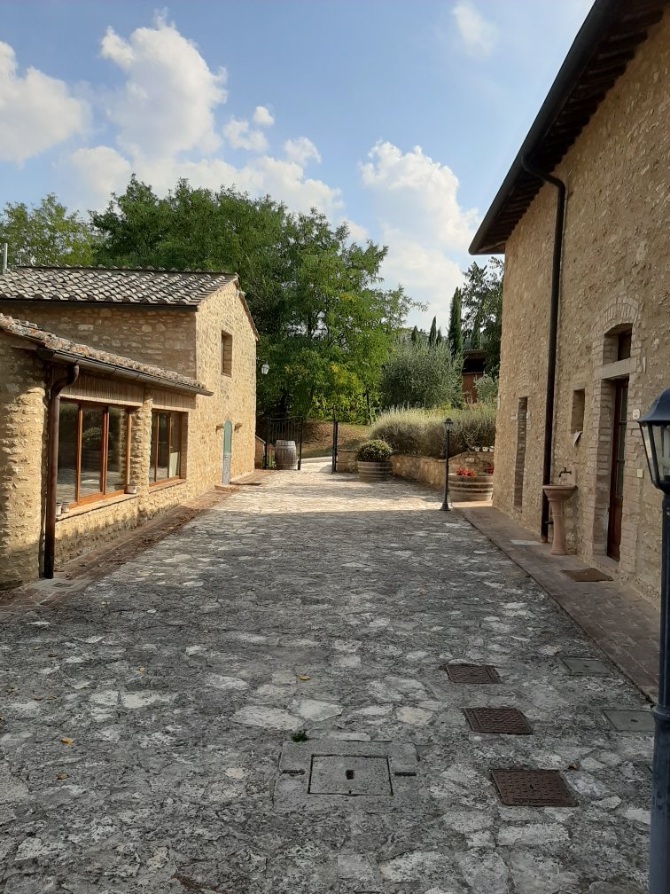 Agriturismo Croce di Bibbiano-官方