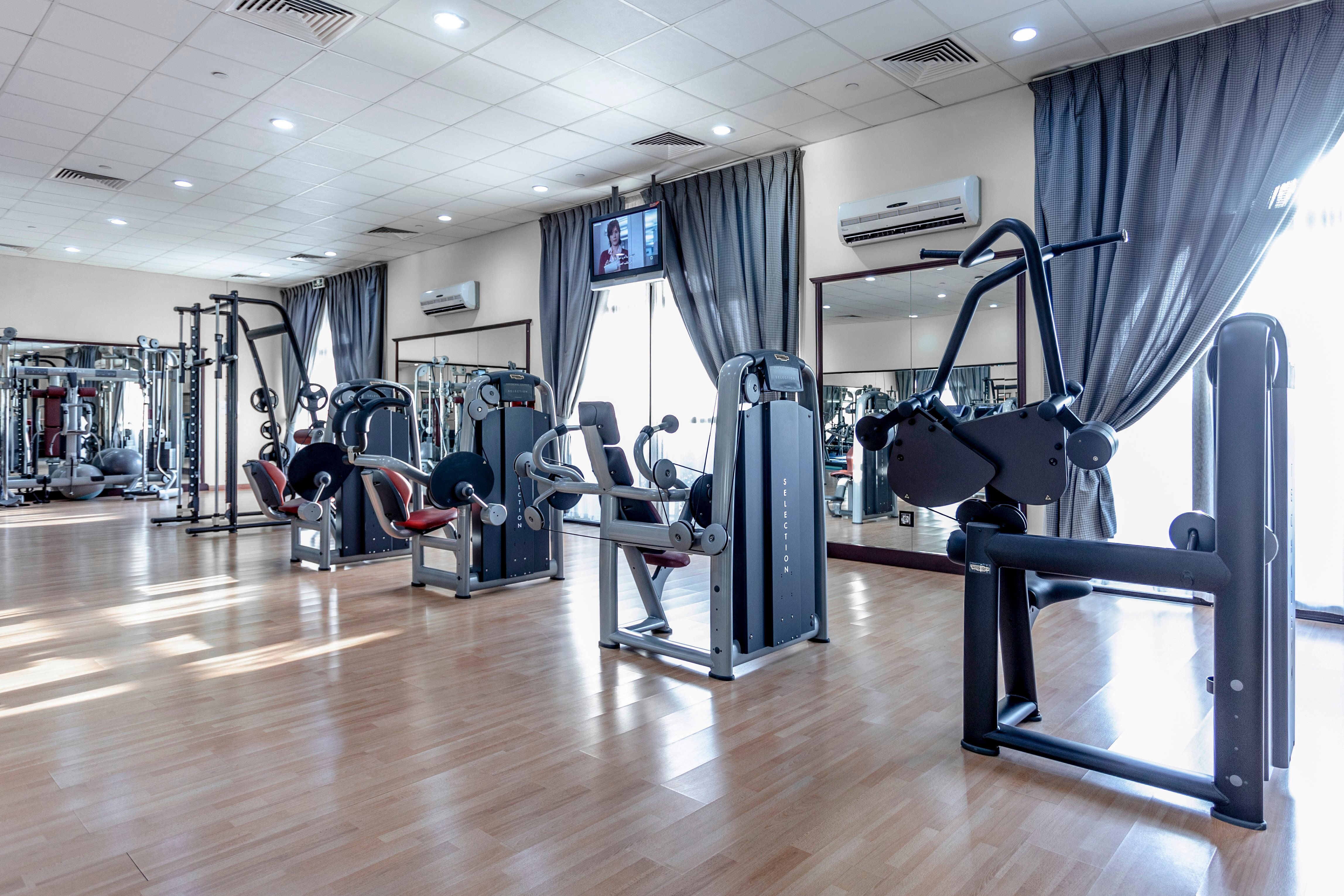 Holiday Inn Yanbu, an IHG Hotel-官方