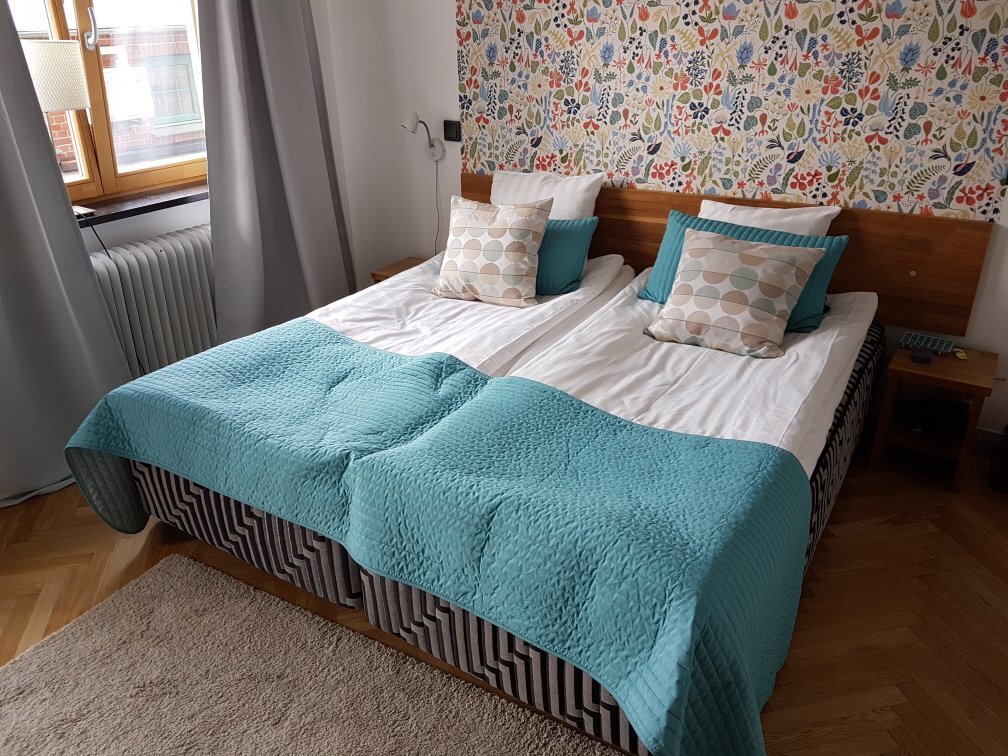 Stora hotellet Osby-官方