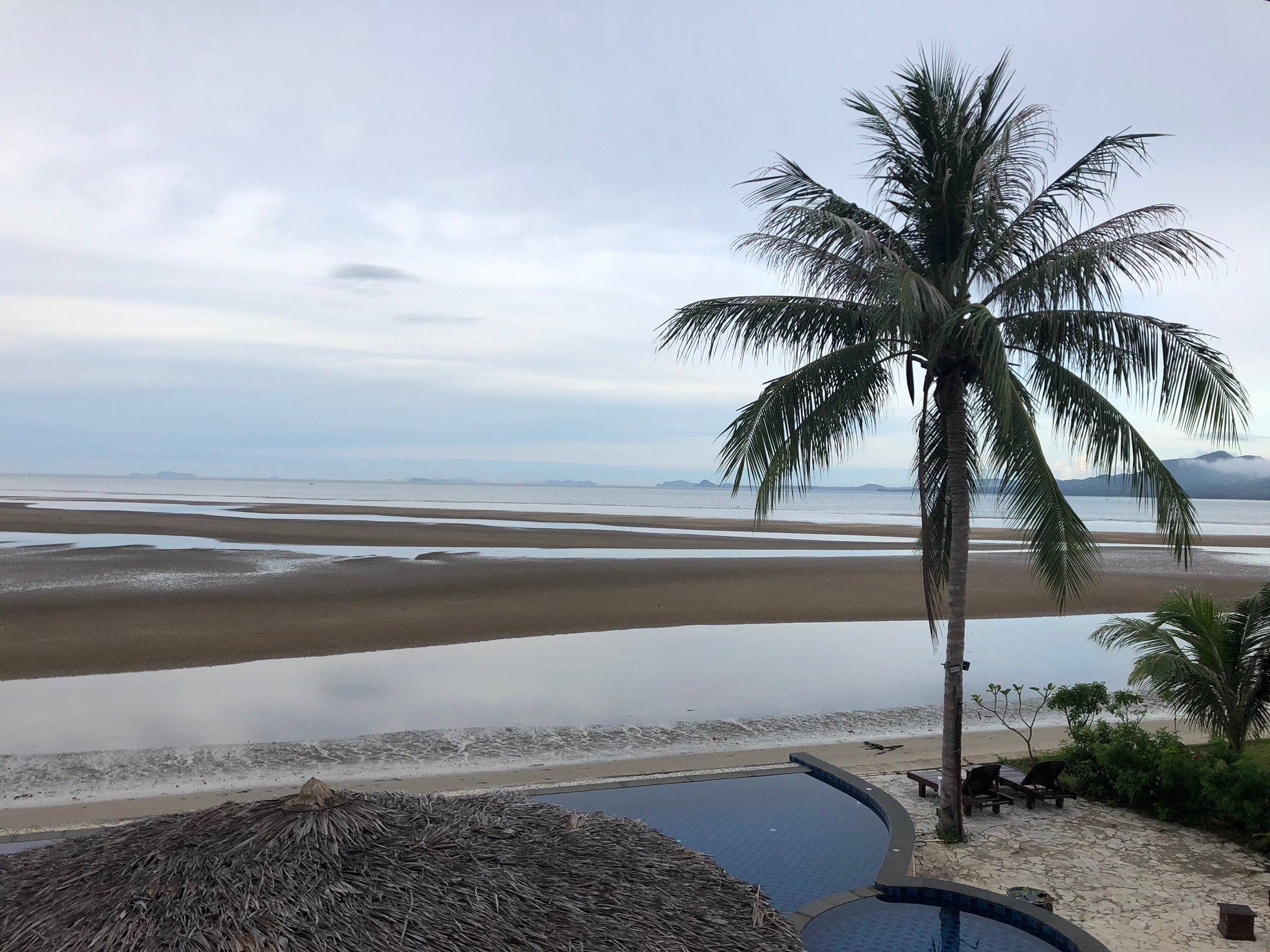 Sara Beachfront Boutique Resort-官方