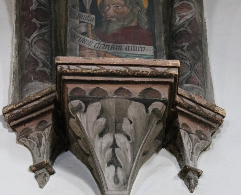 Collegiata dei Santi Pietro e Orso景点图片