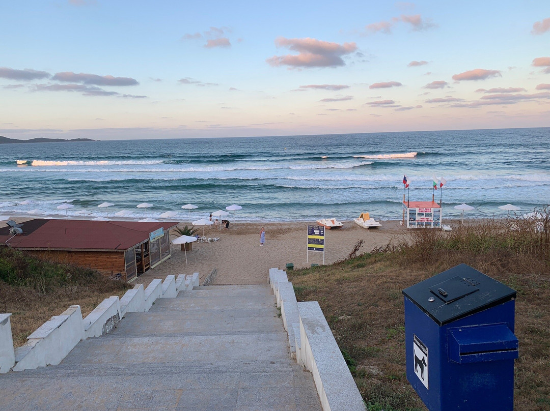 Hotel Ancora Beach主图