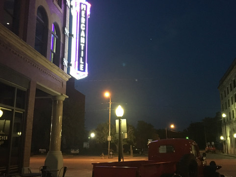 The Pioneer Woman Boarding House主图