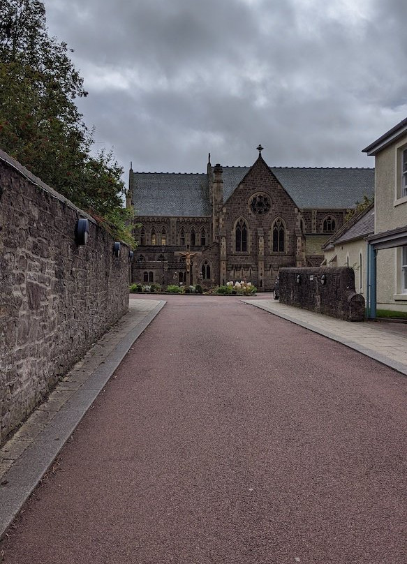 Lanark Heritage Trail