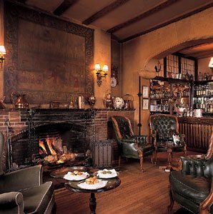 French Horn Hotel-官方