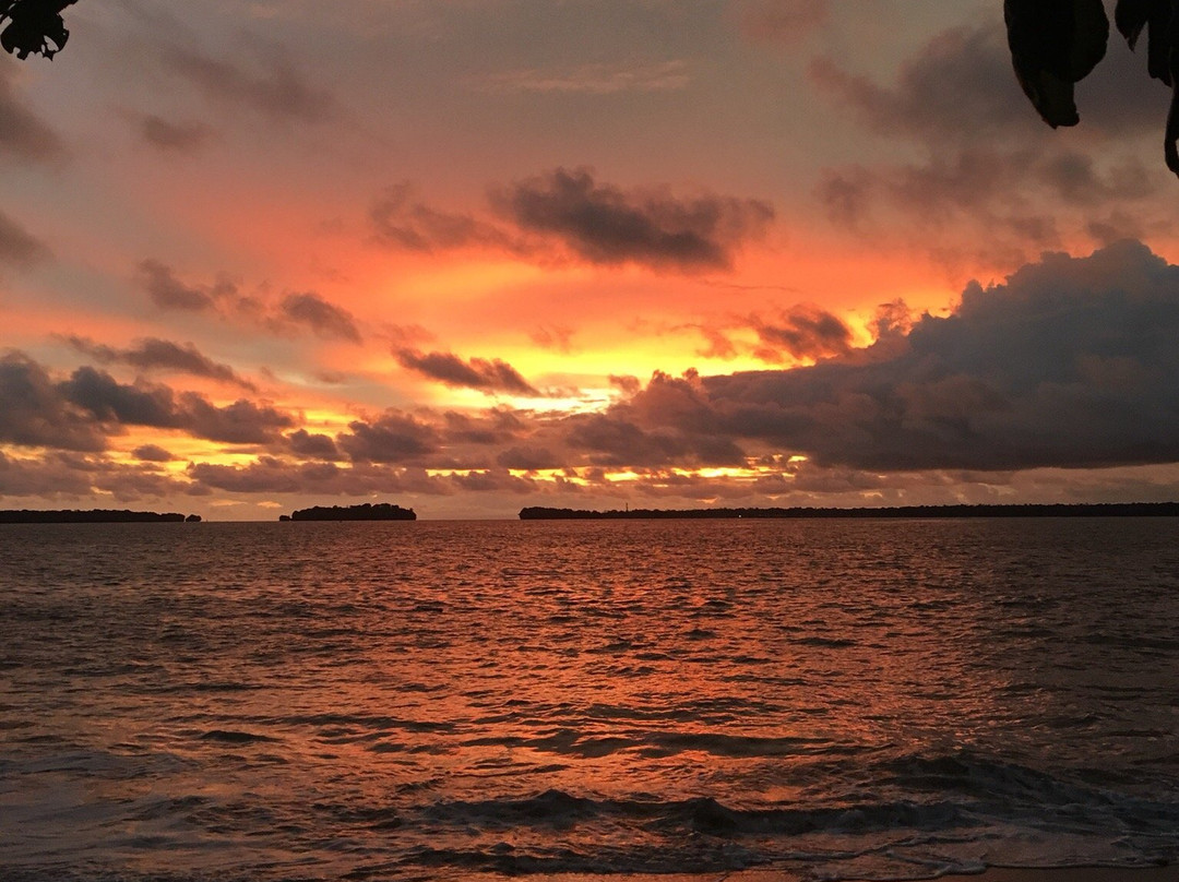 Playa Juan de Dios景点图片