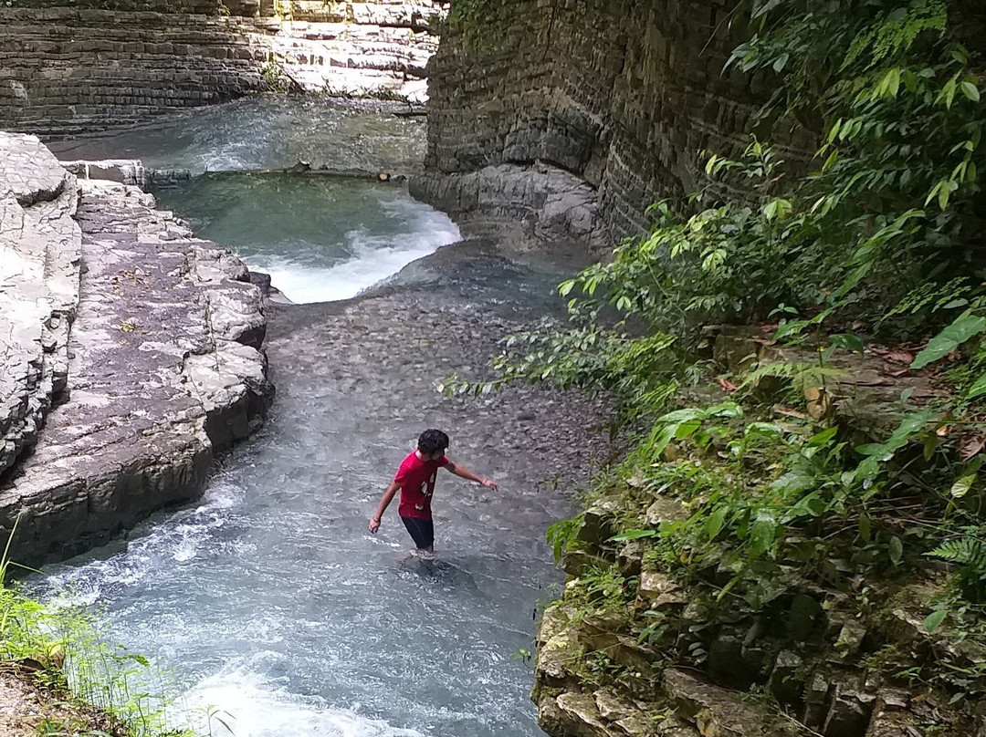 Xicotepec de Juarez旅游攻略图片