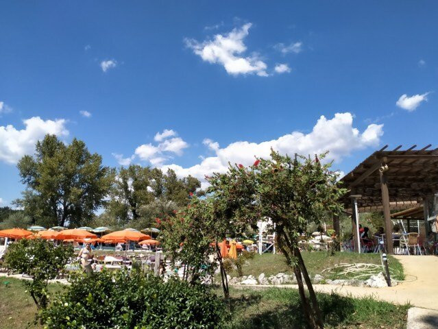 Terme del Tufaro Spa & Hotel主图