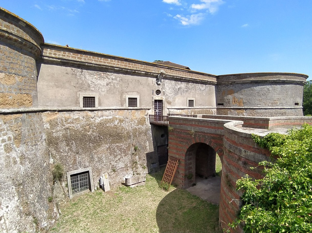 Il Borgo Di Vejano-Vejano必去景点