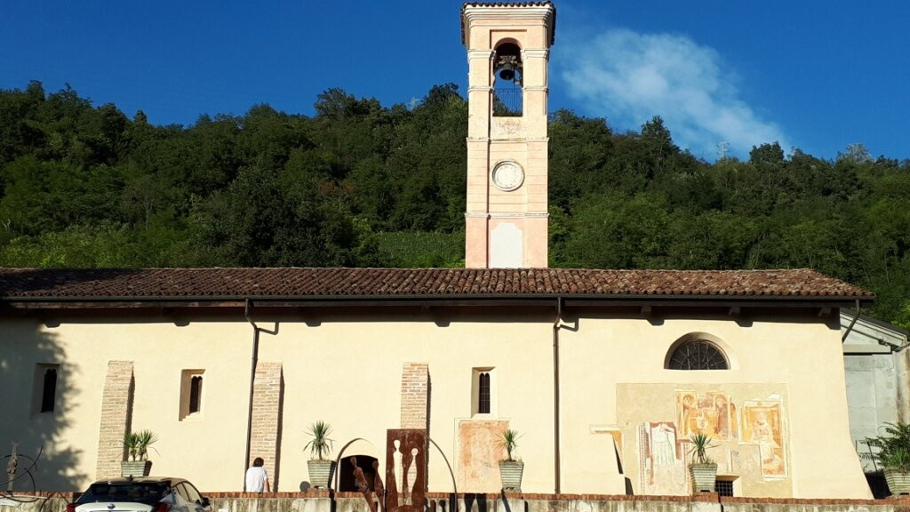 Chiesa di San Fiorenzo景点图片