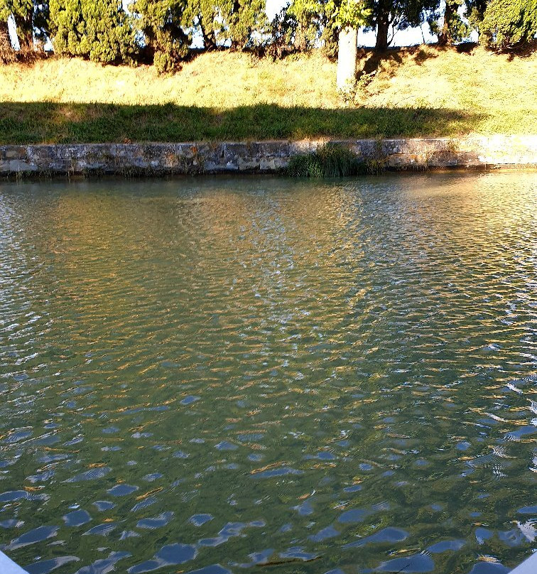 Chambre d'Hôtes Péniche MIRAGE主图