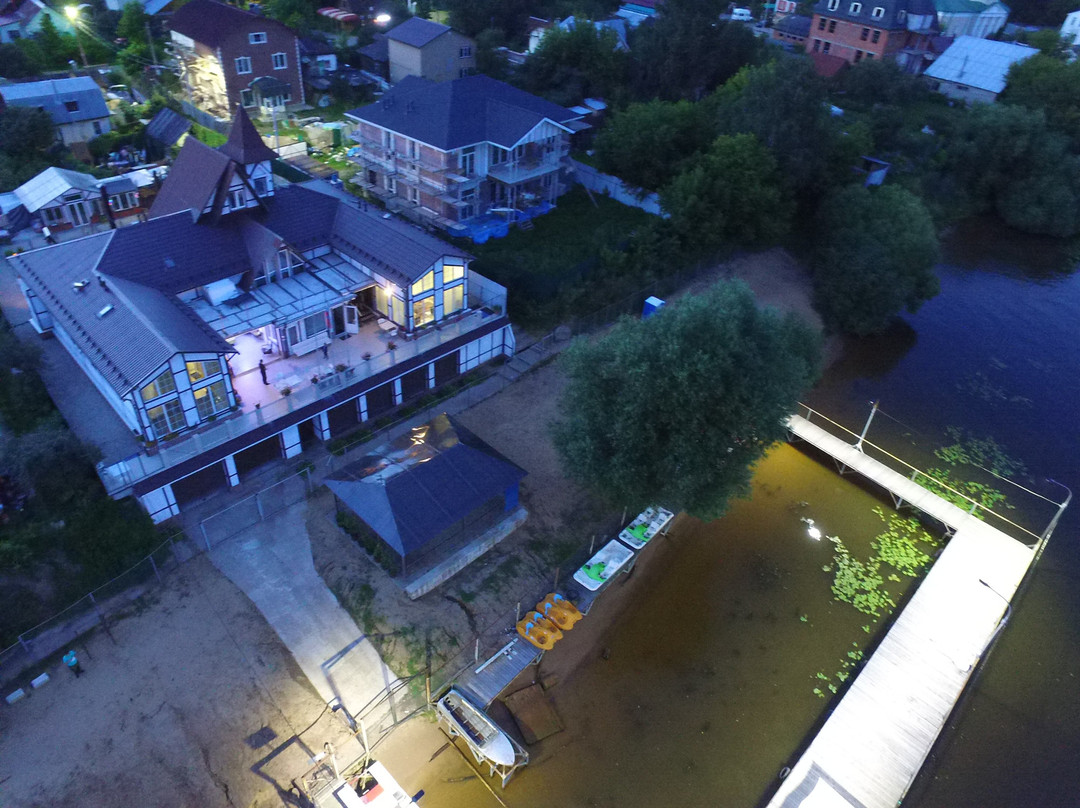 Apartment River Piers主图