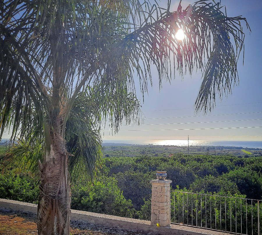 Agriturismo Alle Riserve Cavagrande主图