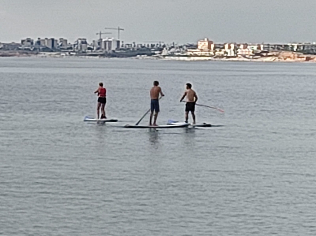 Sun Sea Adventures景点图片