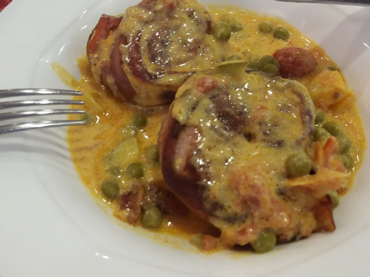 阿里斯酒店主图