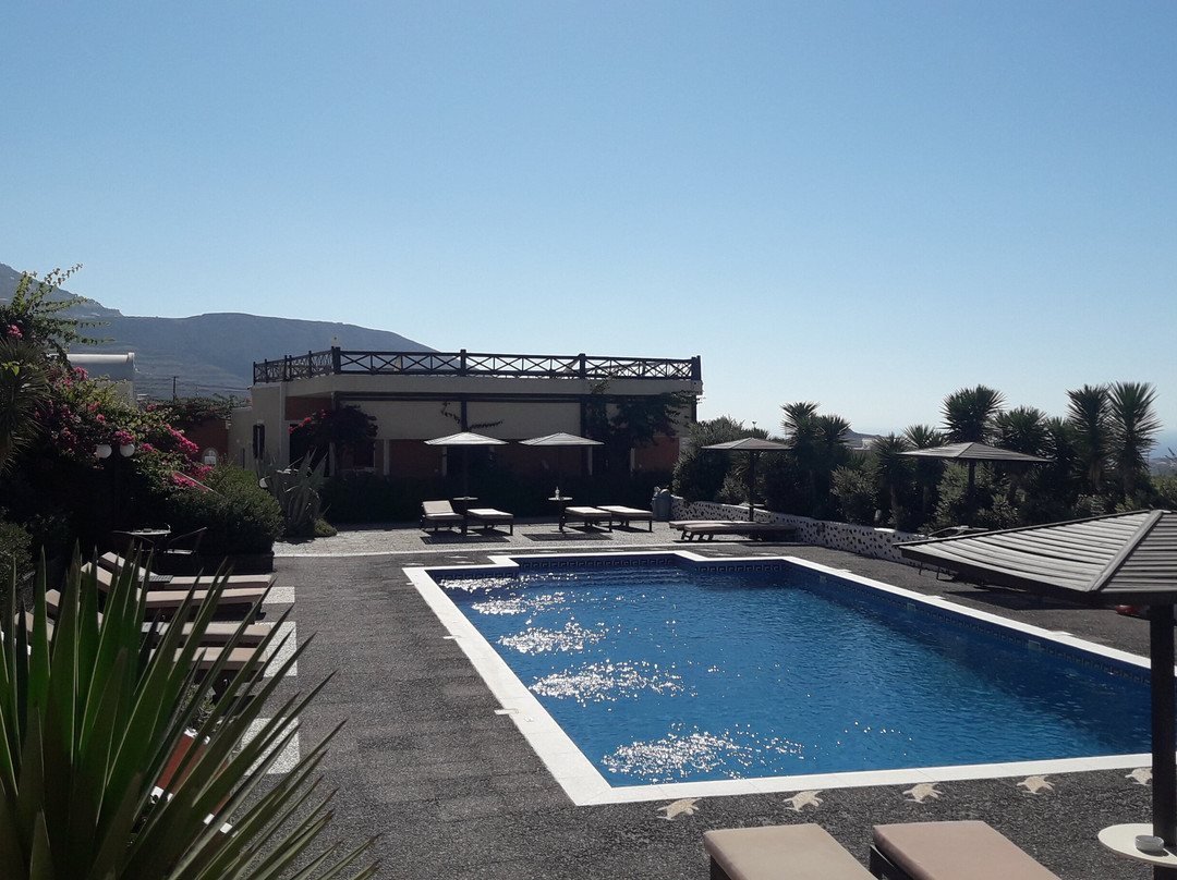 Abelonas Village主图