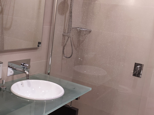 直布罗陀酒店主图