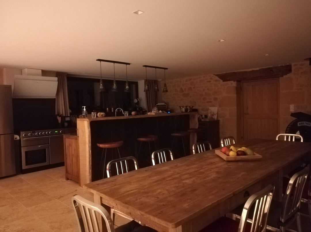 Le Petit Paradis 24主图