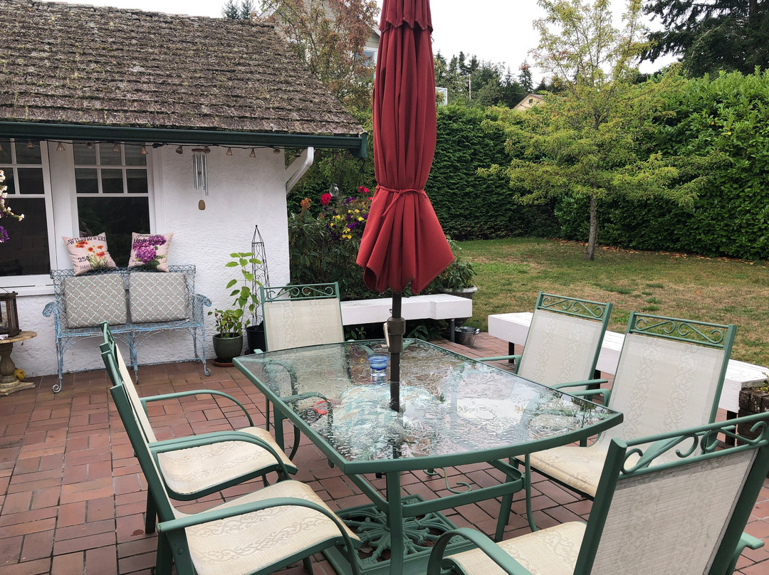 La Rosetta Bed & Breakfast主图