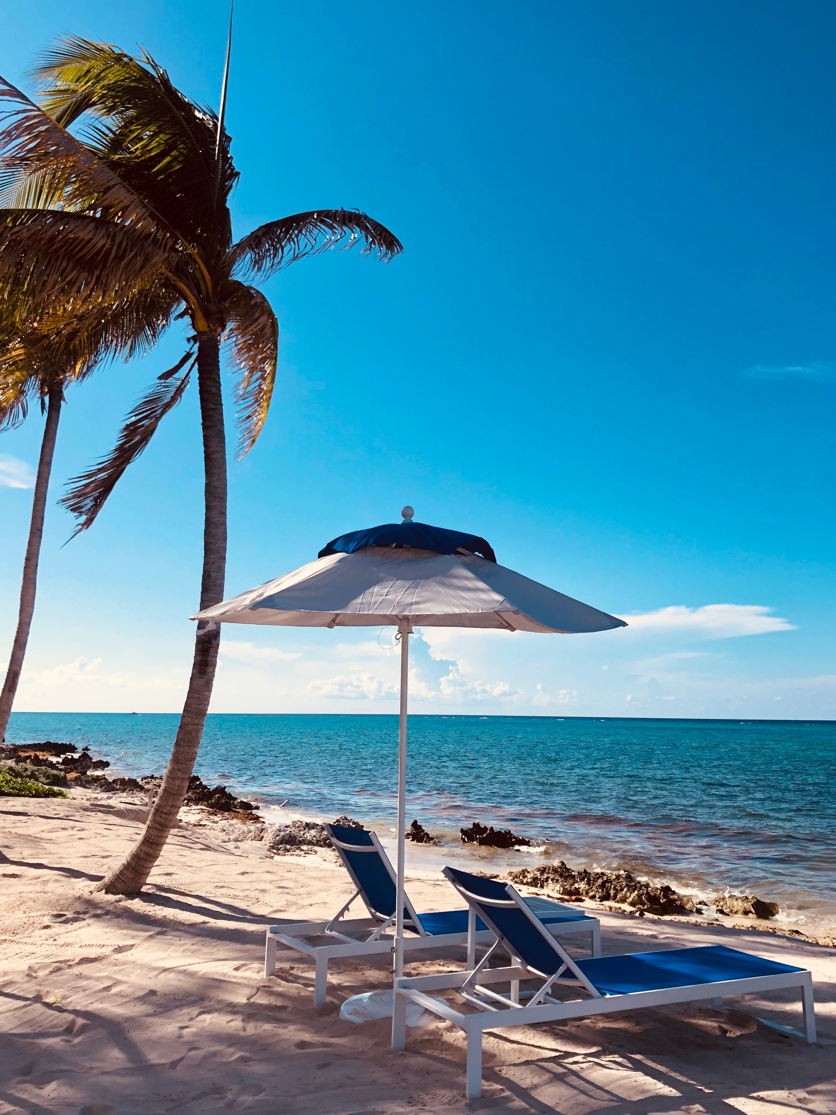 Rum Point Club Resort-portrait