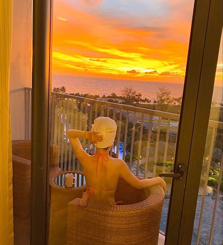 Best Western Premier Sonasea Villas Phu Quoc主图