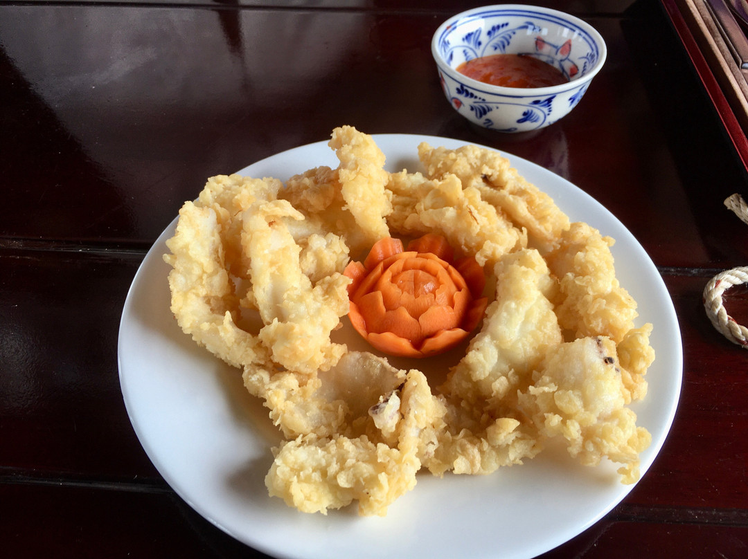 Bassac Mekong Cruises-芹苴必去景点