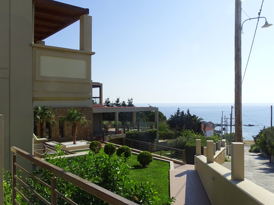 Hotel Porto Plaza Beach Resort主图