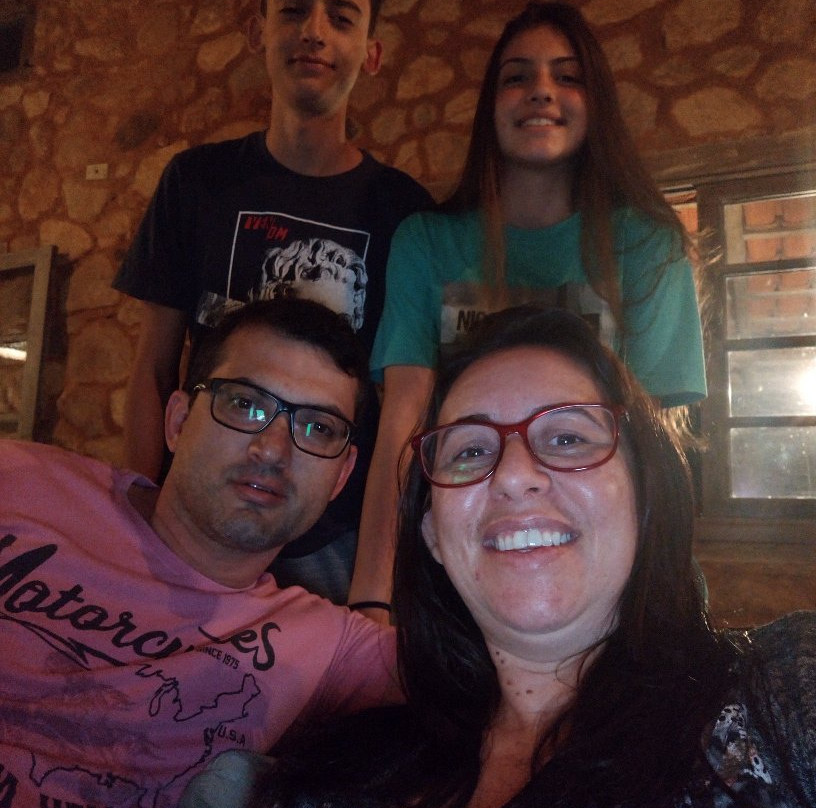 Casarao Prumirim主图