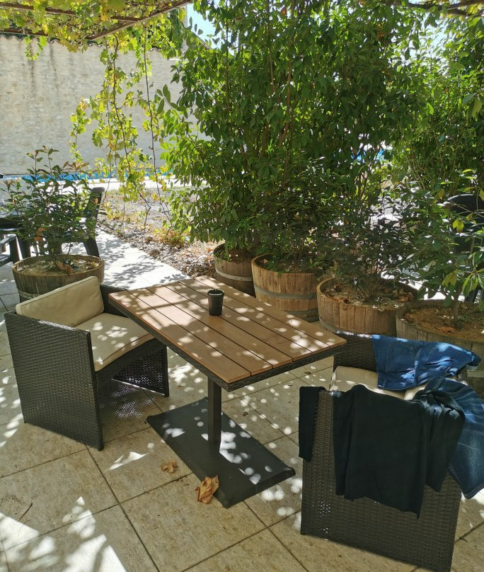 Domaine de la Ramade主图