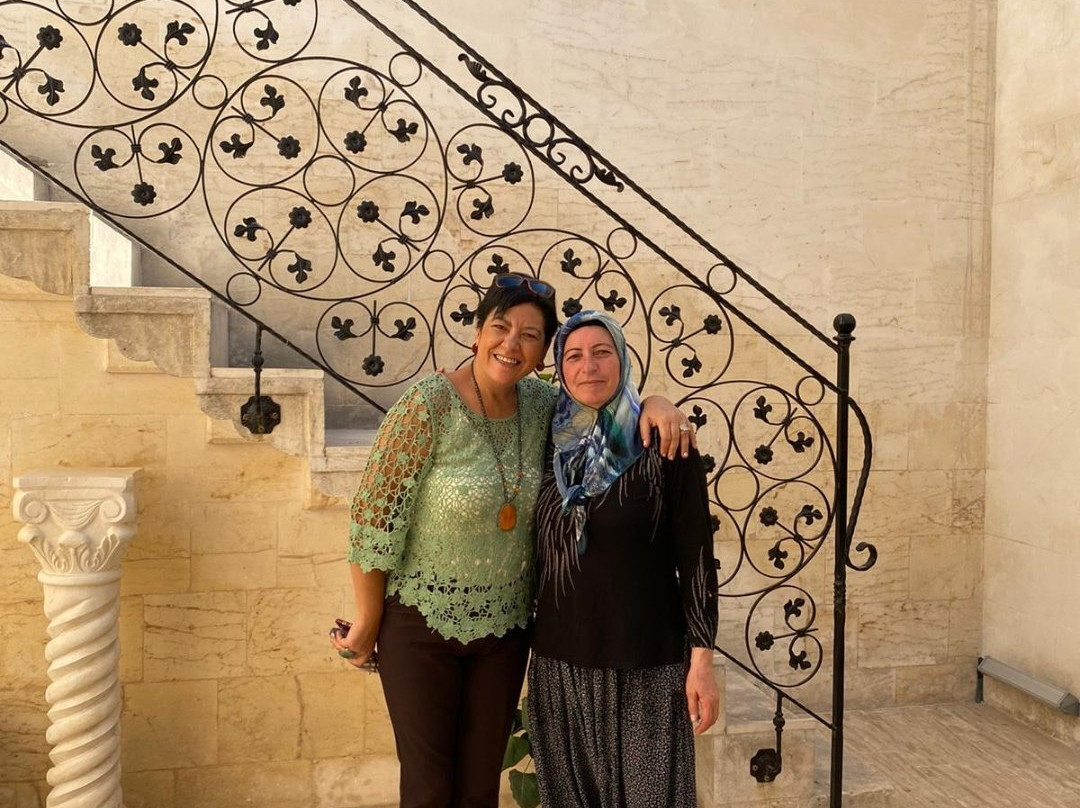 Ali Bey Konagi主图