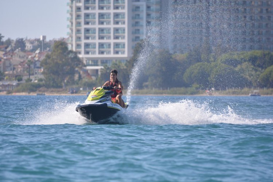 Gowater Watersport Club-库萨达斯必去景点