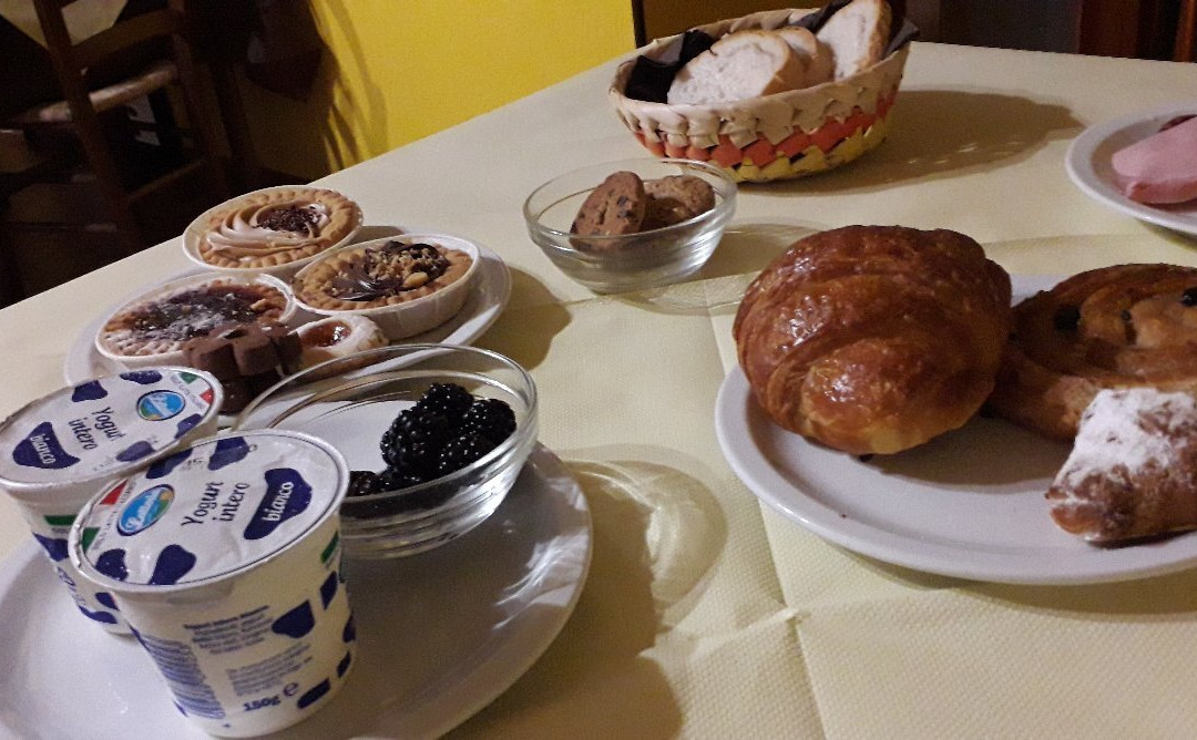 B&B  Spada Reale主图