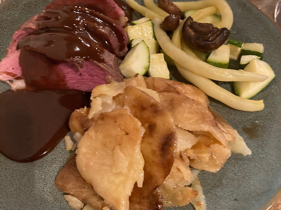 La Bonne Famille主图