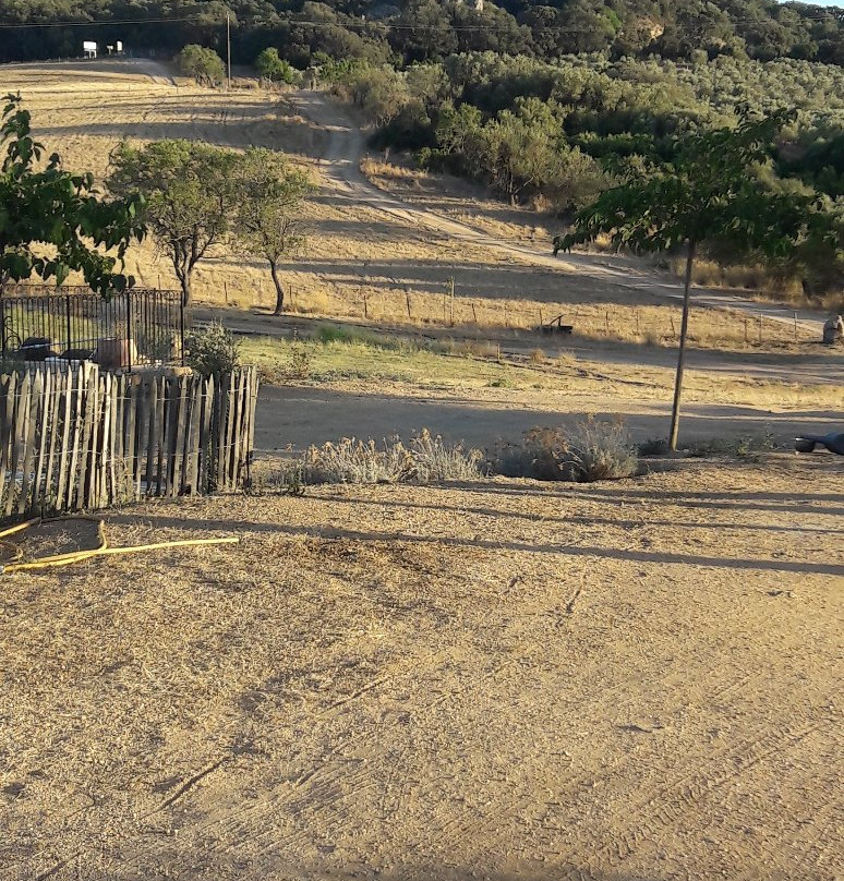 Ferme De Roccapina主图