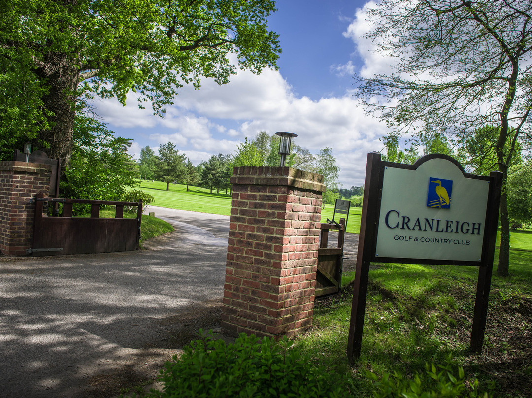 Cranleigh Golf & Country Club景点图片