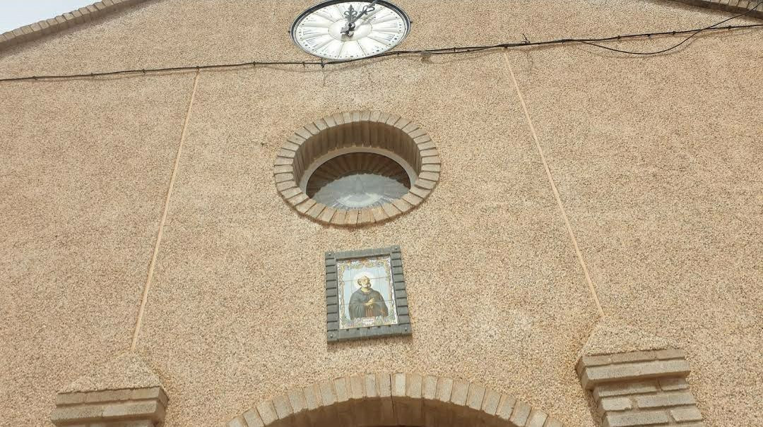 Parroquia De San Pedro Apóstol