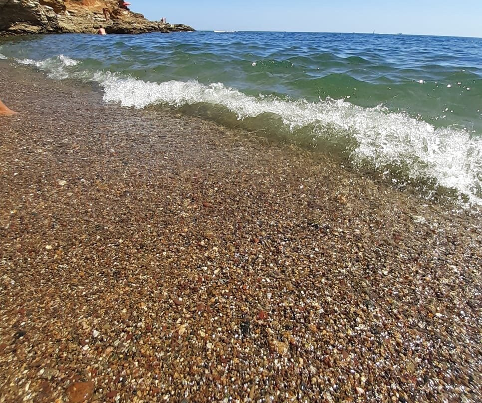 Spiaggia Reale-Porto Azzurro必去景点