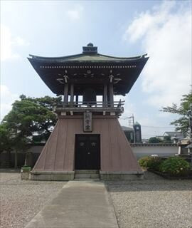 Kinryuji Temple景点图片